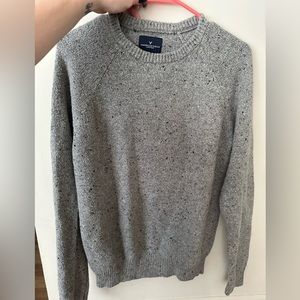 Men’s sweater